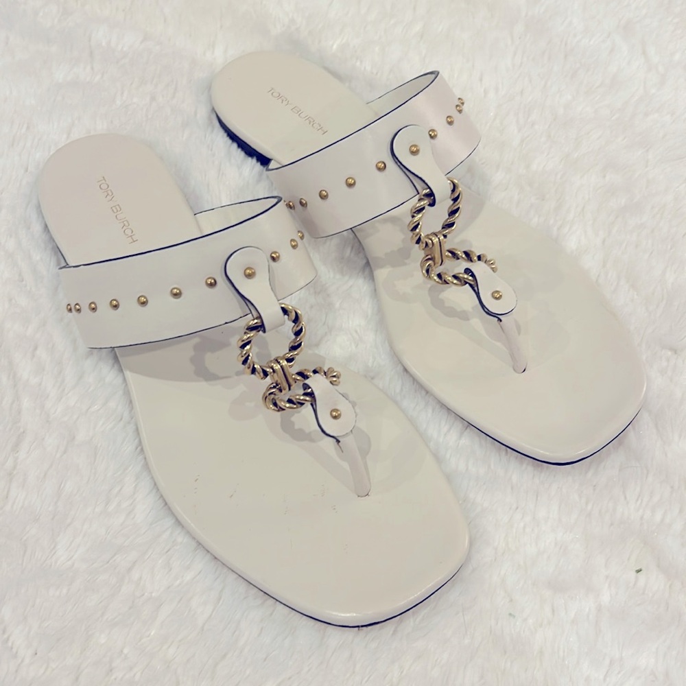Tory Burch Sandals